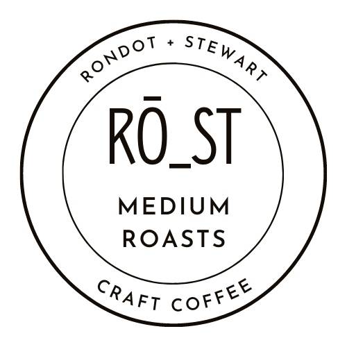 Medium Roasts RŌ_ST Coffee
