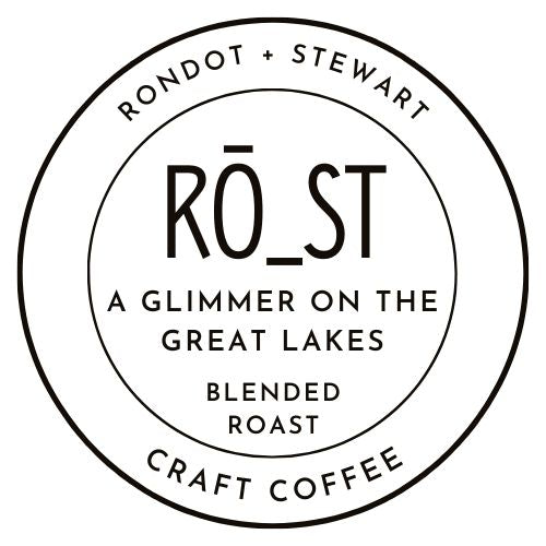 A Glimmer on the Great Lakes