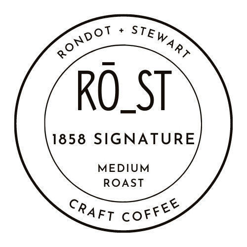 1858 Signature