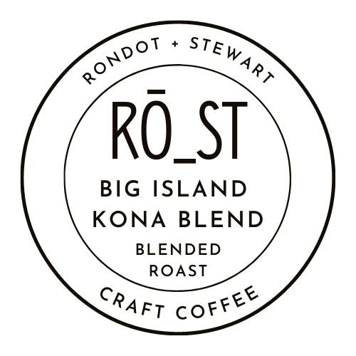 Big Island Kona Blend