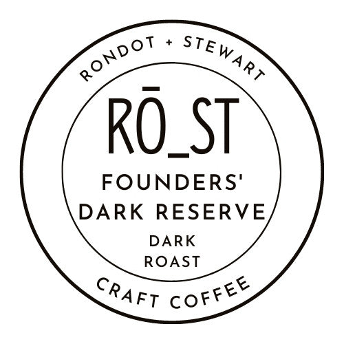 Founder's Dark Reserve