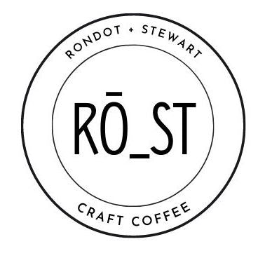 RŌ_ST Coffee