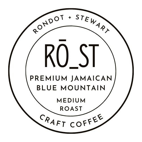 Premium Jamaican Blue Mountain
